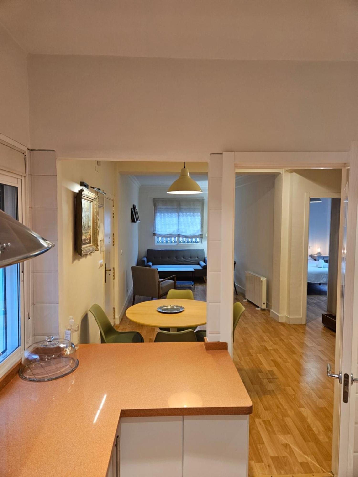 Apartamento Triana Pura Life *