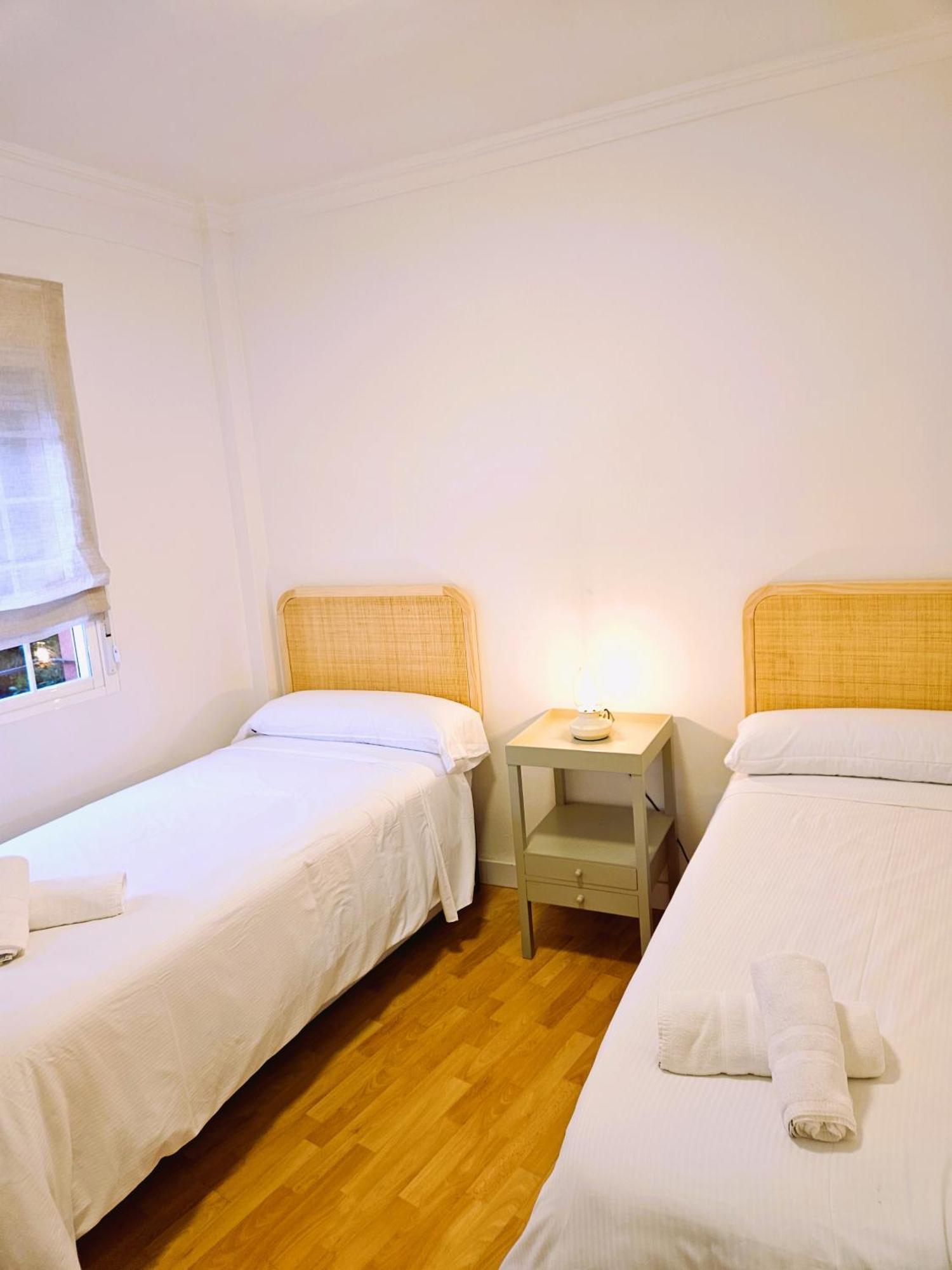 Triana Pura Life Apartamento