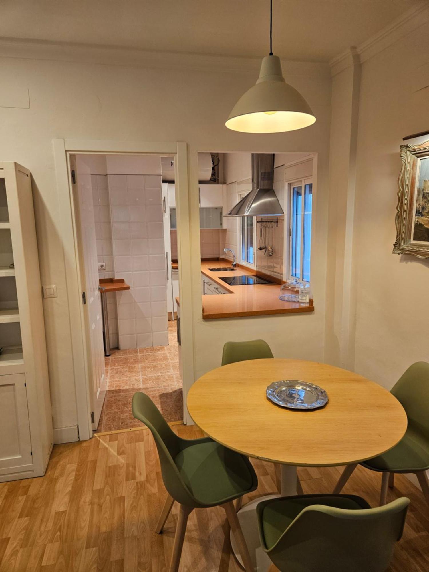 Apartamento Triana Pura Life